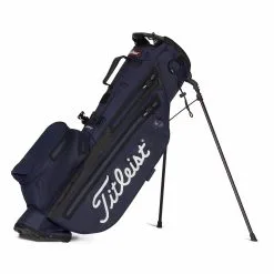Titleist Players 4 StaDry Stand Bag 2021 -Brands Sales Store 2021 Players 4 StaDry Navy TB21SX2 4 01 83963.1649974333