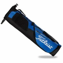 Titleist Premium Carry Bag 16 Titleist Premium Carry Bag -Brands Sales Store 2021 Premium Carry Bag Royal Black TB20CY1 40 02 86809.1650465443