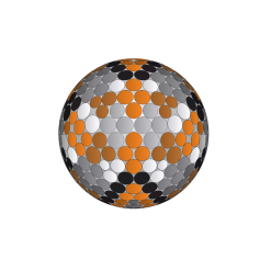 Titleist Pro V1 Yellow Dozen Golf Balls 2021 -Brands Sales Store 2021 ProV1 Dimple Pattern 82821.1675874275