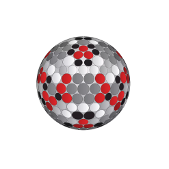 Titleist Pro V1X Yellow Dozen Golf Balls 2021 -Brands Sales Store 2021 ProV1x Dimple Pattern 14665.1675716628