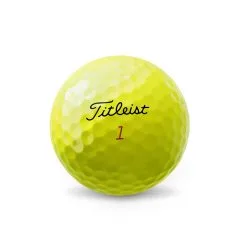 Titleist Pro V1X Yellow Dozen Golf Balls 2021 -Brands Sales Store 2021 Pro V1x yellow nameplate 44030.1675716628