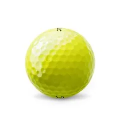 Titleist Pro V1X Yellow Dozen Golf Balls 2021 -Brands Sales Store 2021 Pro V1x yellow view5 70605.1675716628