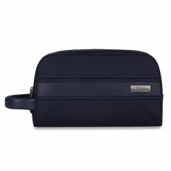 Titleist Professional Collection Large Dopp Kit 2021 -Brands Sales Store 2021 Professional Large Dopp Kit Navy TA21PROLDK 4 01 88863.1646248583