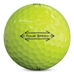 Titleist Tour Speed Dozen Golf Balls 2020 Clearance -Brands Sales Store 2021 Tour Speed Yellow Sidestamp 51566.1675716521
