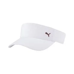 PUMA Golf Puma Womens Sport Visor -Brands Sales Store 20904.1674061185