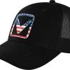 Callaway USA Trucker Cap 2 Callaway USA Trucker Cap -Brands Sales Store 20CWYMSTRCKR20BLCAPA Black 79602.1678307687