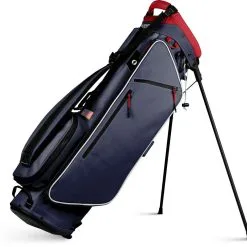 Sun Mountain Metro Stand Bag 2022 Clearance -Brands Sales Store 210139 Metro Stand Navy White Red 47421.1667241213