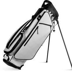 Sun Mountain Metro Stand Bag 2022 Clearance -Brands Sales Store 210141 Metro Stand White Black 92255.1667241214