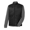 FootJoy Golf FootJoy Full-Zip Hybrid Jacket -Brands Sales Store 25212 02029.1675977304