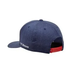 Mizuno Golf Mizuno Diamond Snapback Golf Cap 13 Mizuno Golf Mizuno Diamond Snapback Golf Cap -Brands Sales Store 260310 5110 01 43347.1678383445