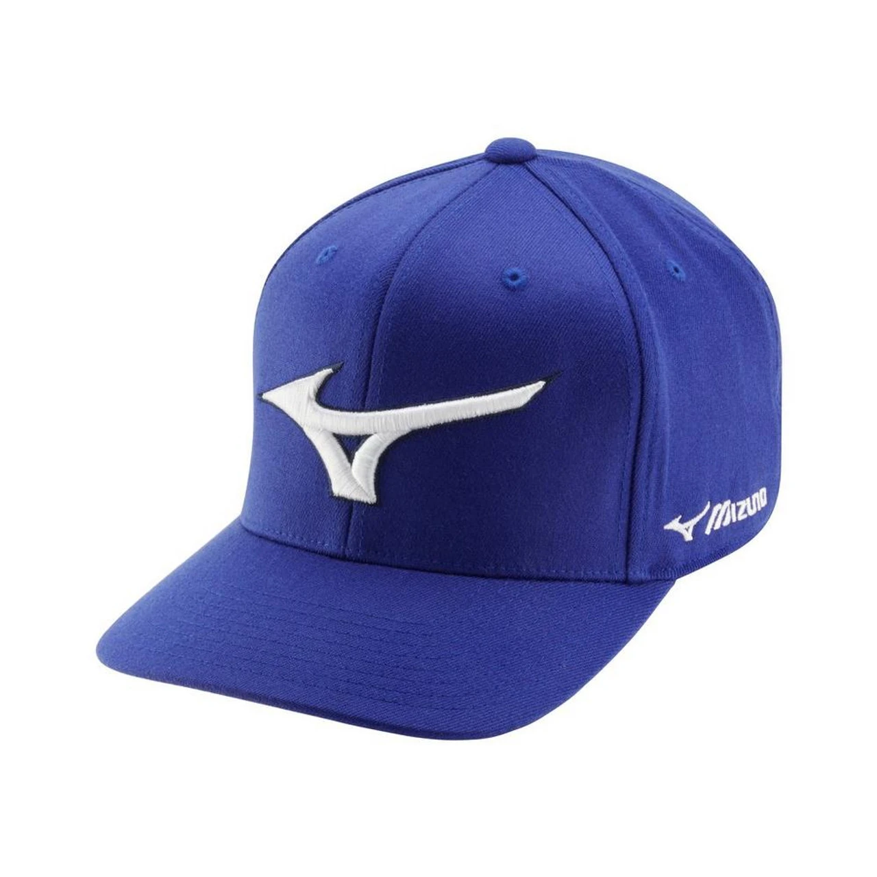 Mizuno Golf Mizuno Diamond Snapback Golf Cap 8 Mizuno Golf Mizuno Diamond Snapback Golf Cap - Image 6