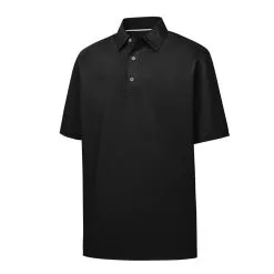 FootJoy Golf FootJoy ProDry Performance Stretch Pique Solid Polo