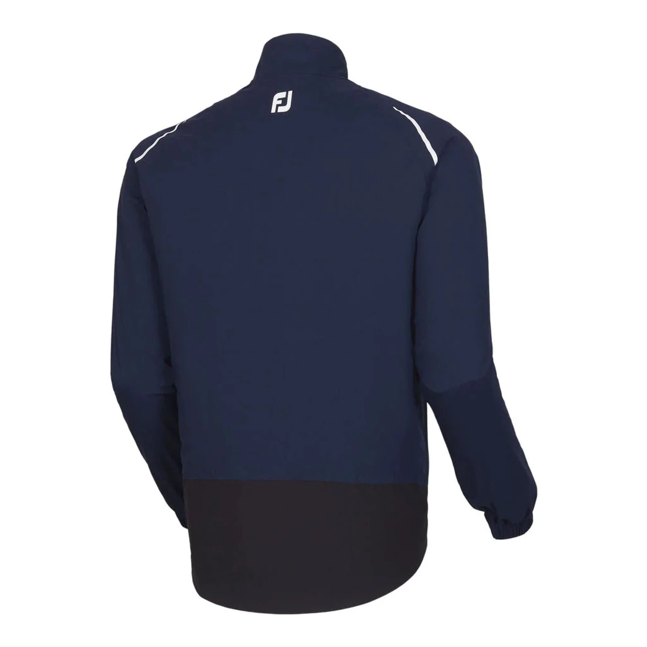 FootJoy Golf FootJoy DryJoys Select LS Rain Jacket 6 FootJoy Golf FootJoy DryJoys Select LS Rain Jacket - Image 4