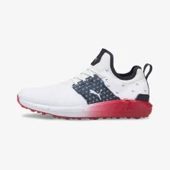 PUMA Golf Puma Ignite Articulate Volition Golf Shoes -Brands Sales Store 376417 01 sv01 06761.1666903783