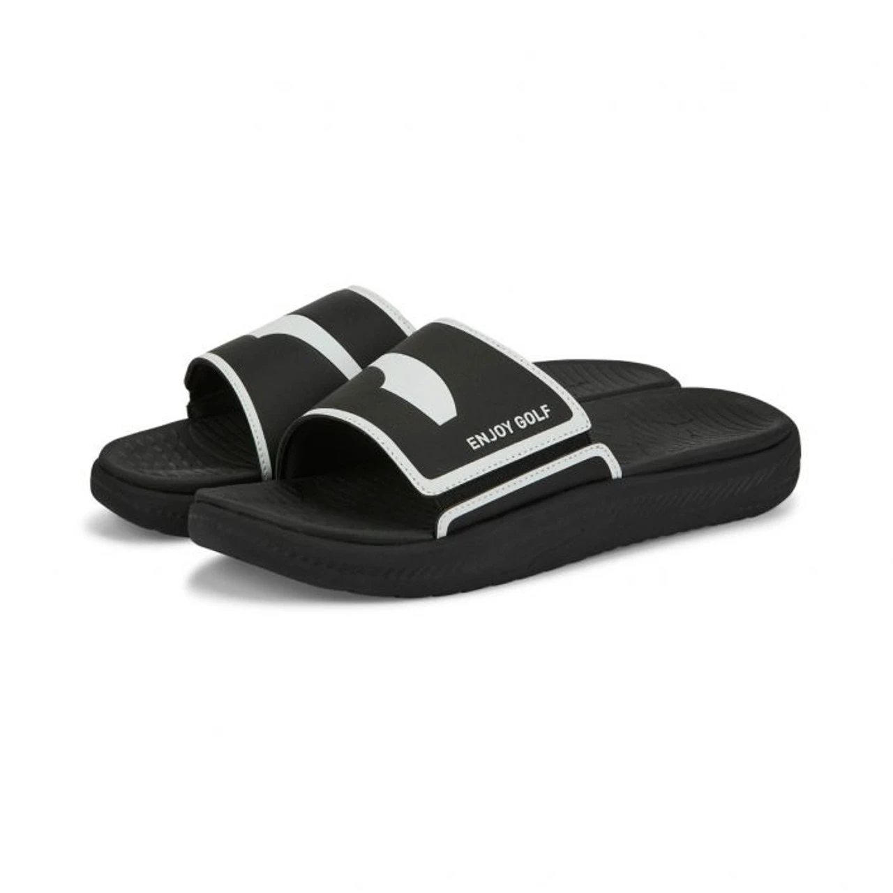 PUMA Golf Puma GS - Softride Slides 2 PUMA Golf Puma GS - Softride Slides