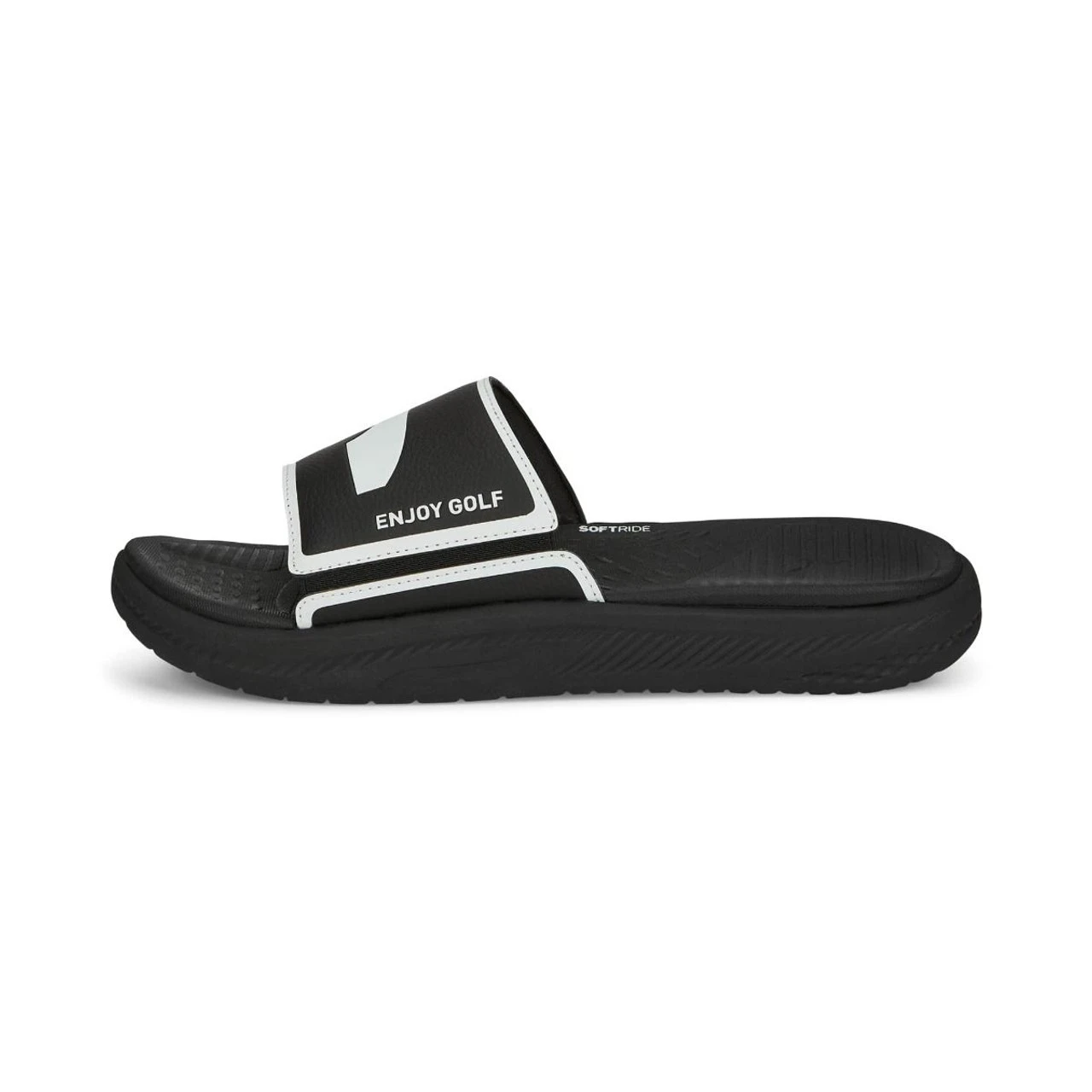 PUMA Golf Puma GS - Softride Slides 4 PUMA Golf Puma GS - Softride Slides - Image 3