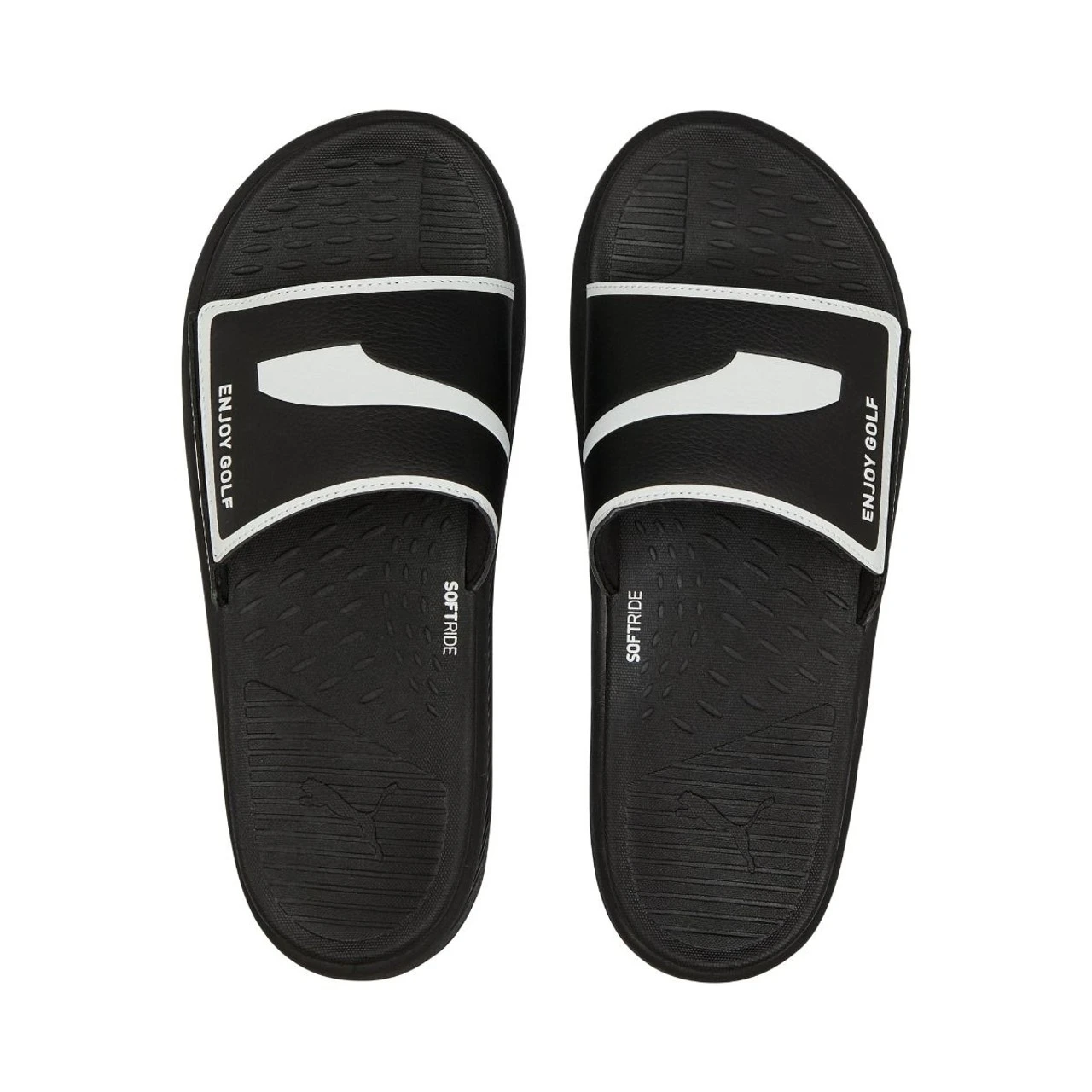 PUMA Golf Puma GS - Softride Slides 6 PUMA Golf Puma GS - Softride Slides - Image 5