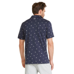 PUMA Golf Puma AP Cloudspun Dancing Umbrellas Polo -Brands Sales Store 4278cec97cfc6637c712bc9507d8d1cfd9daf229 1100x 02659.1678990050