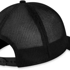 Callaway USA Trucker Cap -Brands Sales Store 5220236 Black BCKR 69644.1678307687