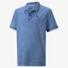 PUMA Golf Puma Boys Cloudspun Monarch Polo -Brands Sales Store 530669 08 2 55656.1665509810