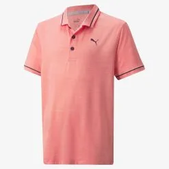 PUMA Golf Puma Boys Cloudspun Monarch Polo 17 PUMA Golf Puma Boys Cloudspun Monarch Polo -Brands Sales Store 530669 09 1 05741.1665509810
