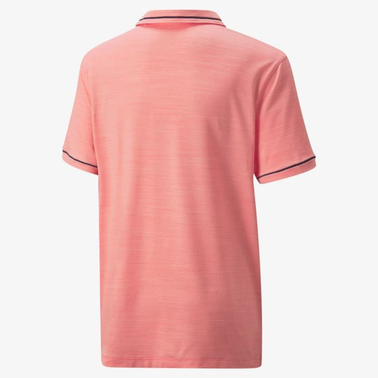 PUMA Golf Puma Boys Cloudspun Monarch Polo 6 PUMA Golf Puma Boys Cloudspun Monarch Polo - Image 4