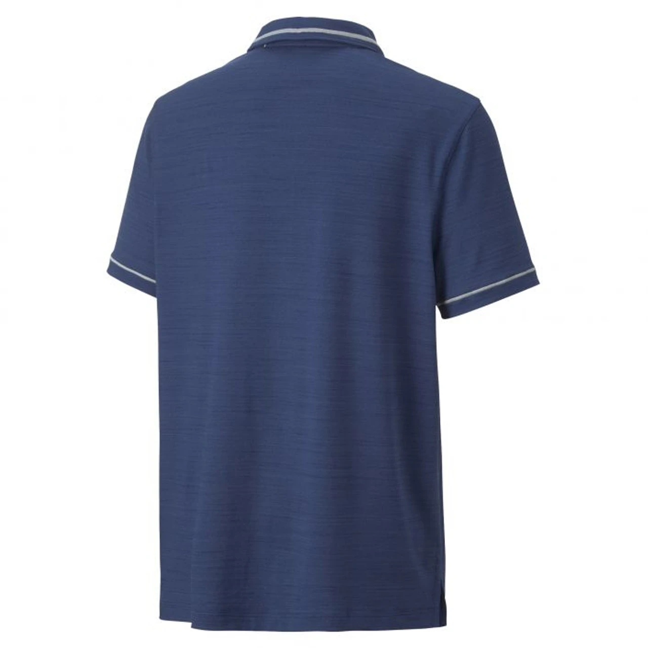 PUMA Golf Puma Boys Cloudspun Monarch Polo 11 PUMA Golf Puma Boys Cloudspun Monarch Polo - Image 9