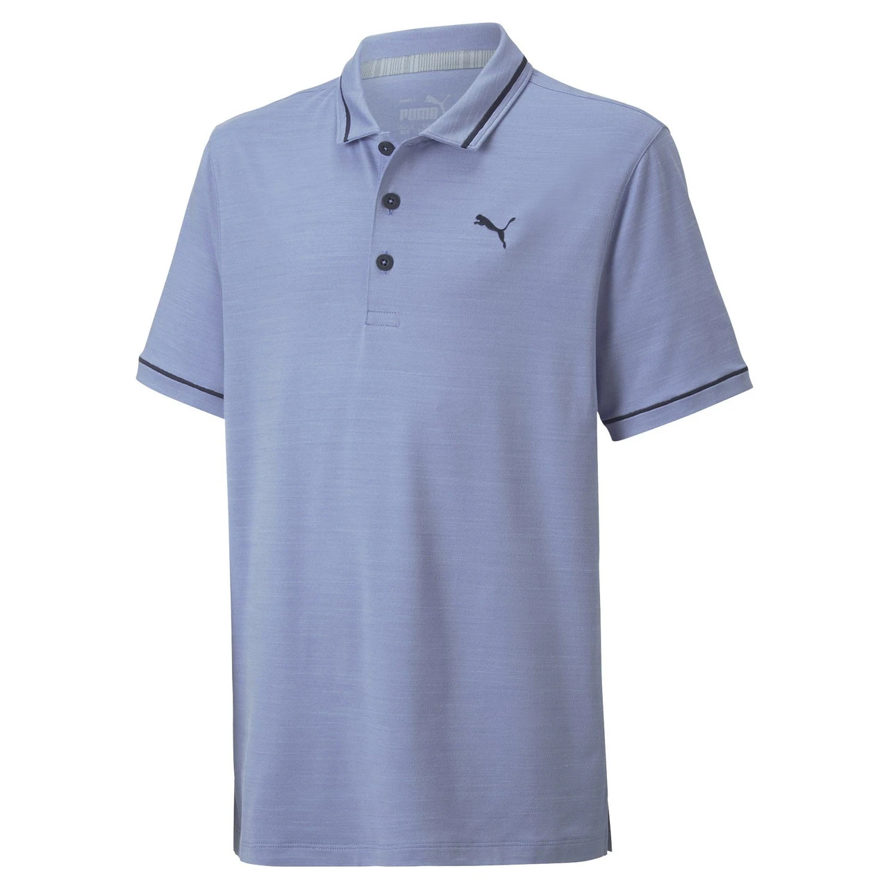 PUMA Golf Puma Boys Cloudspun Monarch Polo 12 PUMA Golf Puma Boys Cloudspun Monarch Polo - Image 10