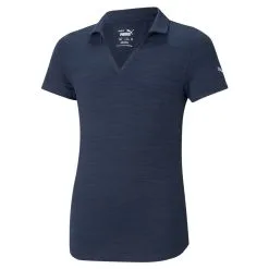 PUMA Golf Puma Girls Cloudspun Free Polo -Brands Sales Store 530673 01 min 76212.1660846552