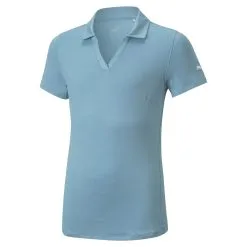 PUMA Golf Puma Girls Cloudspun Free Polo -Brands Sales Store 530673 09 69491.1664817864