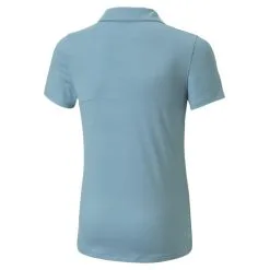 PUMA Golf Puma Girls Cloudspun Free Polo -Brands Sales Store 530673 09 bv 64457.1664817866