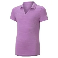 PUMA Golf Puma Girls Cloudspun Free Polo -Brands Sales Store 530673 10 35904.1664817870