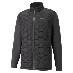 PUMA Golf Puma Cloudspun WRMLBL Jacket 24 PUMA Golf Puma Cloudspun WRMLBL Jacket -Brands Sales Store 531099 01 66943.1679073826