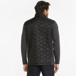 PUMA Golf Puma Cloudspun WRMLBL Jacket 23 PUMA Golf Puma Cloudspun WRMLBL Jacket -Brands Sales Store 531099 01 mod02 30983.1679073826