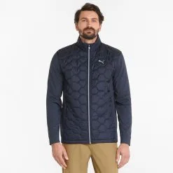 PUMA Golf Puma Cloudspun WRMLBL Jacket 18 PUMA Golf Puma Cloudspun WRMLBL Jacket -Brands Sales Store 531099 02 mod01 28327.1679073826