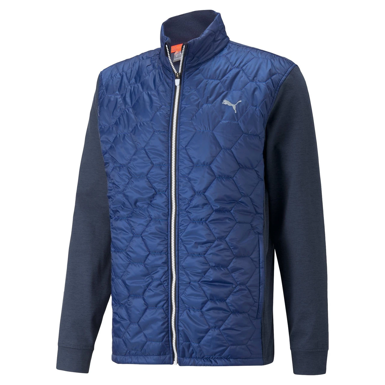 PUMA Golf Puma Cloudspun WRMLBL Jacket 5 PUMA Golf Puma Cloudspun WRMLBL Jacket - Image 3