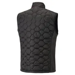 PUMA Golf Puma Cloudspun WRMLBL Vest -Brands Sales Store 531100 01 bv 72739.1679073876