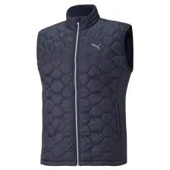 PUMA Golf Puma Cloudspun WRMLBL Vest -Brands Sales Store 531100 02 1 42989.1679073876