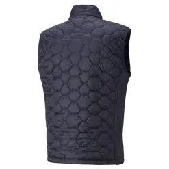 PUMA Golf Puma Cloudspun WRMLBL Vest -Brands Sales Store 531100 02 bv 13473.1679073876