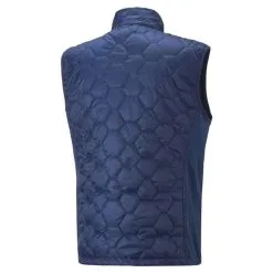 PUMA Golf Puma Cloudspun WRMLBL Vest -Brands Sales Store 531100 03 bv 70766.1679073876