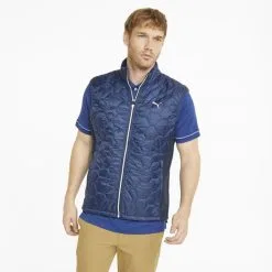 PUMA Golf Puma Cloudspun WRMLBL Vest -Brands Sales Store 531100 03 mod01 31422.1679073876