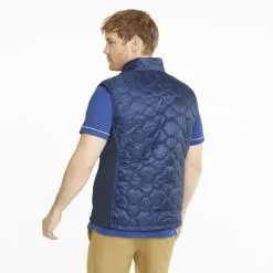 PUMA Golf Puma Cloudspun WRMLBL Vest -Brands Sales Store 531100 03 mod02 87843.1679073876