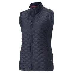PUMA Golf Puma Womens Cloudspun WRMLBL Vest -Brands Sales Store 531233 02 min 88749.1669159410