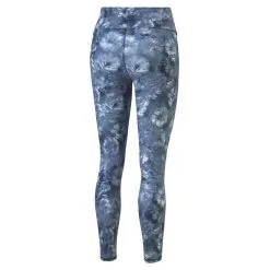 PUMA Golf Puma Womens Printed Tight -Brands Sales Store 531245 05 bv 88302.1669157041