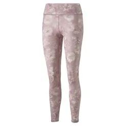 PUMA Golf Puma Womens Printed Tight -Brands Sales Store 531245 06 48989.1669157041