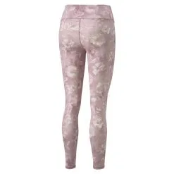PUMA Golf Puma Womens Printed Tight -Brands Sales Store 531245 06 bv 81089.1669157041