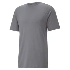 PUMA Golf Puma Cloudspun GRYLBL Tee -Brands Sales Store 532014 04 81044.1678983248
