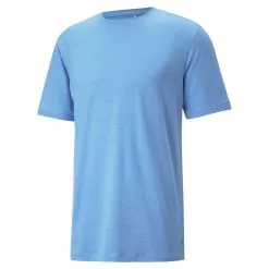 PUMA Golf Puma Cloudspun GRYLBL Tee -Brands Sales Store 532014 06 63559.1678983248