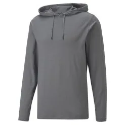 PUMA Golf Puma Cloudspun GRYLBL Hoodie -Brands Sales Store 532015 04 00491.1679073986