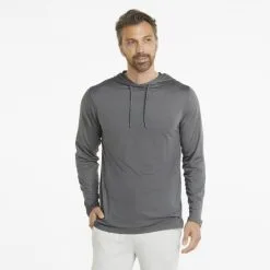 PUMA Golf Puma Cloudspun GRYLBL Hoodie -Brands Sales Store 532015 04 mod01 97829.1679073986